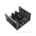 Expédition rapide 750W Gold PC Alimentation